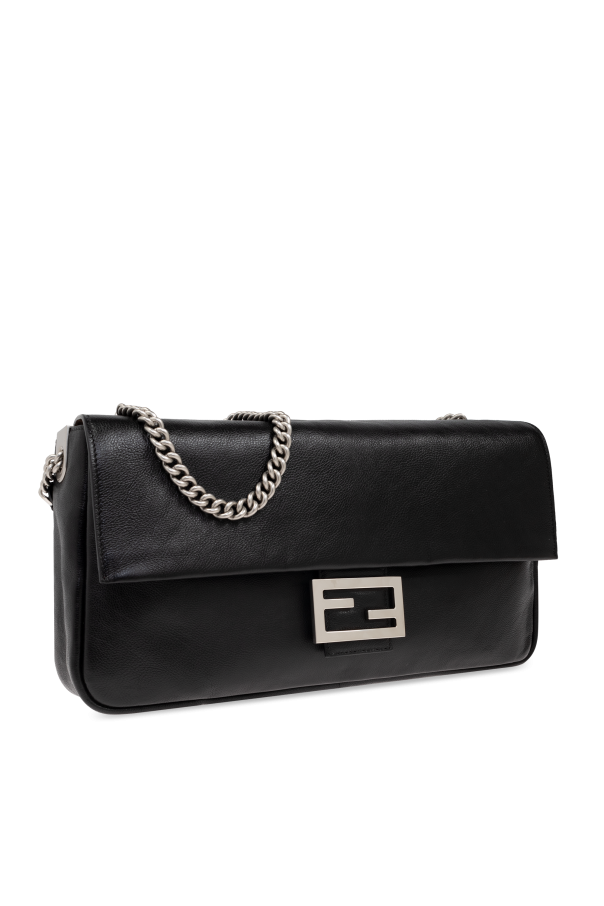 【関税込み】fendi Baguette Chain Large' shoulder bag FENDI - Baguette Chain Large – The Sale Sisters